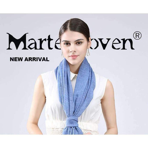 Planet Gates Dark gray / 200 X 95 cm New Vintga Floral Embroidery Scarf and Wrap for Women Chinese Style 200*95 cm Overlength Retro Flower Beach Shawl