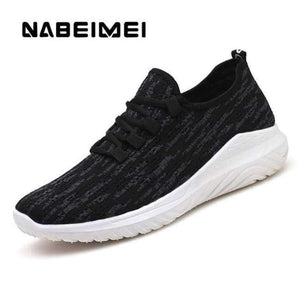 Planet Gates Dark gray / 6 Men summer shoes casual sneakers men 2018 max air mesh breathable 39-44 light wedge shoes for men vulcanize shoe