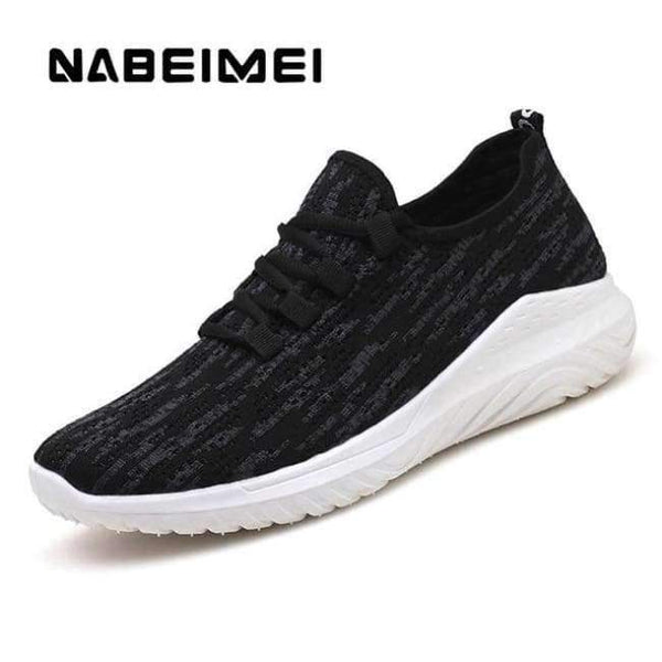 Planet Gates Dark gray / 6 Men summer shoes casual sneakers men 2018 max air mesh breathable 39-44 light wedge shoes for men vulcanize shoe