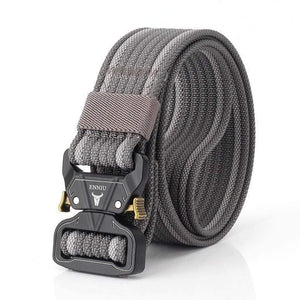 12 Colors Nylon Belt Army Tactical Belt Men Military Combat Belts Knock Off Emergency Survival Waist Tactical Gear High Quality