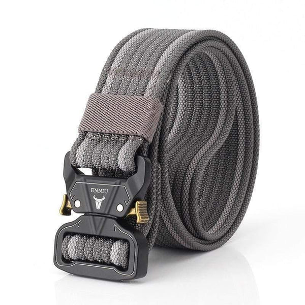 12 Colors Nylon Belt Army Tactical Belt Men Military Combat Belts Knock Off Emergency Survival Waist Tactical Gear High Quality