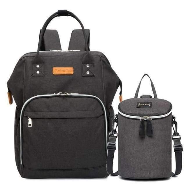 Planet Gates Diaper Bag and Insulation Bags Fashion Maternity Mummy Backpack Nappy Changing Organizer Waterproof Baby Care Bags