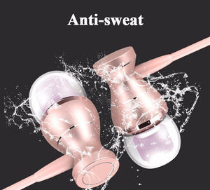 Planet Gates Dark Gray Earphone In-Ear Earphone Headset In-line Control Magnetic Clarity Stereo Sound With Mic Earphones For iPhone Mobile Phone MP3 MP4