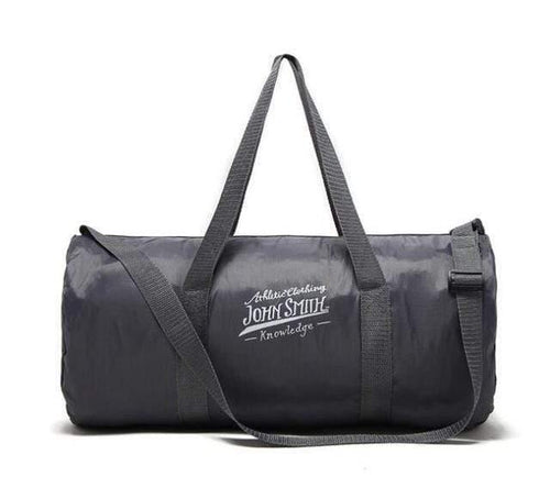 Planet Gates dark gray Travel Bag Men Women Waterproof Travel Duffel Bag Weekend Handbag Crossbody Shoulder Bags for Female & Male