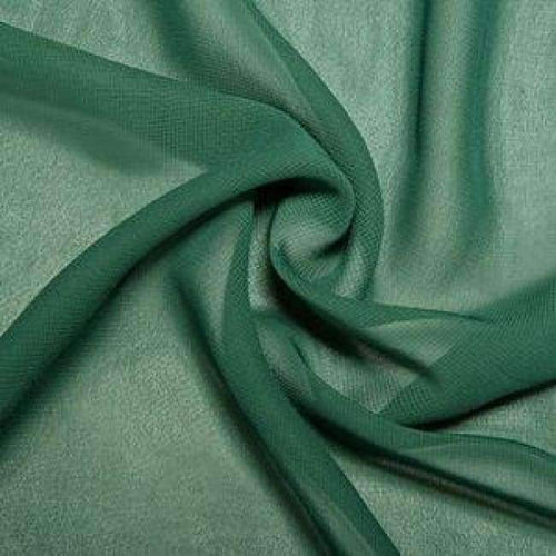 Planet Gates dark green / 2 One Shoulder Long Chiffon Evening Dresses 2018 Ruched Formal Dresses Party Gowns vestido de festa Custom Made