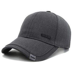 Planet Gates Dark Grey / Adjustable Men Hat Boutique Luxury Casual Baseball Cap Dad Hat Outdoor Sport Men Cap Sun Hat Spring Sun Hats Snapback Hats for Men