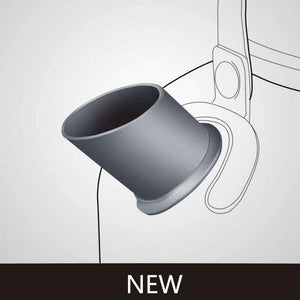 Planet Gates Dark Grey / China Outdoor pot kettle camping cookware Aluminum foldable tableware trekking picnic camping cooking set picnic equipment