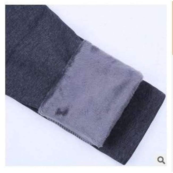 Planet Gates Dark Grey / L Velvet Thickening Winter Autumn Maternity Leggings Pants For Pregnant Women Warm High Waist Pregnancy care belly Trousers