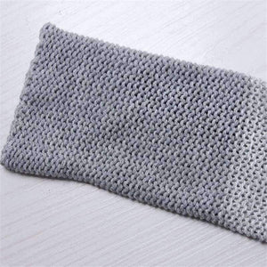 Planet Gates Dark grey / L Winter Female Sweater Oversized Women's Turtleneck Winter Woman Sweater Knitting Pullovers Women's Sweaters Coarse Knitted