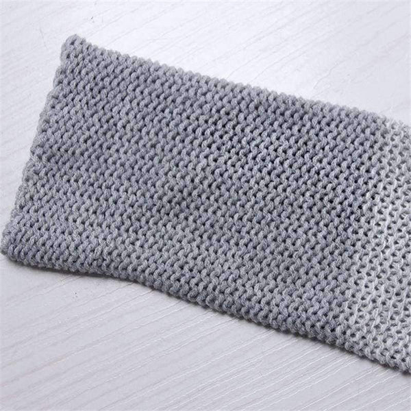 Planet Gates Dark grey / L Winter Female Sweater Oversized Women's Turtleneck Winter Woman Sweater Knitting Pullovers Women's Sweaters Coarse Knitted