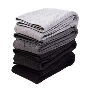 Planet Gates Dark Grey / One Size Warm Leggings for Women Milk Cotton Slim Leggings Single Cashmere Foot Wear Elastic Pants Legging Female Winter Leggings