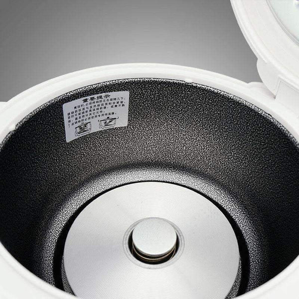 Planet Gates Dark Khaki / 220-230V / M Genuine AUX CFXB30-10 Home 3L Mini Rice Cooker Small Rice Cooker 1-6 People Kitchen Appliances Rice Cooker