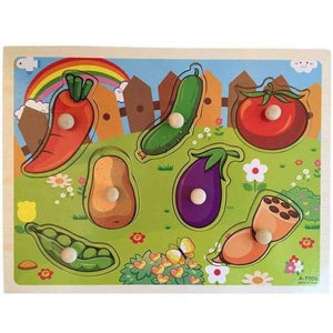 Planet Gates Dark Khaki Baby Kid Early educational toys baby hand grasp wooden puzzle toy alphabet and digit learning education child wood jigsaw toy