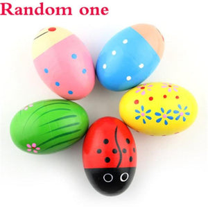 Planet Gates Dark Khaki Montessori Educational Wooden toy 3D Puzzle Wooden Animal Sensory Spinning Top Training Early Intellectual Learning Toy