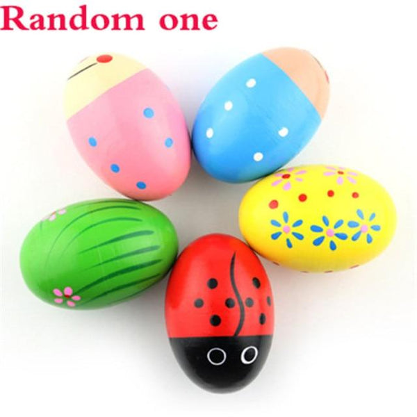 Planet Gates Dark Khaki Montessori Educational Wooden toy 3D Puzzle Wooden Animal Sensory Spinning Top Training Early Intellectual Learning Toy