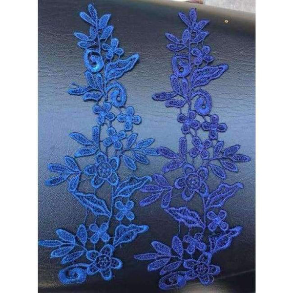 Planet Gates dark navy / 2 Elegant V-Neck A-Line Sweep Train Lace Beading Evening Dress Cheap Prom Dresses Robe De Soiree Party Dress