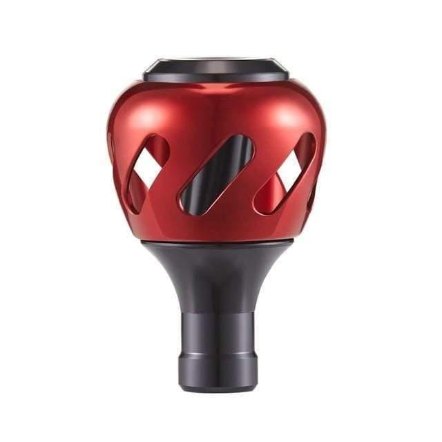 Planet Gates 30 mm Reel Handle Knob for SHIMANO STRADIC CI4 SW STRADIC FK SAHARA SEDONA STELLA NASCI DAIWA FUEGO TATULA STEEZ CALDIA EXIST