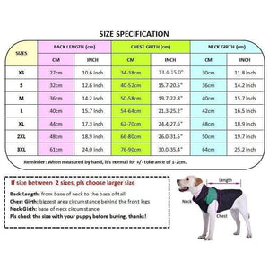 Planet Gates dark red / XS Quality Dog Clothes Quilted Dog Coat Water Repellent Winter Dog Pet Jacket Vest Retro Cozy Warm Pet Outfit Clothes Big Dogs