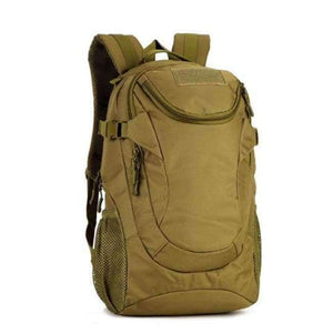 Planet Gates dark yellow Waterproof 14inch Laptop Military Backpack Tactical Bag Men Outdoor Sports Backpack Tourist Hiking Camping Rucksack S401