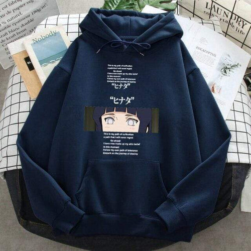 Planet Gates DarkBlue / L / China Kawaii Hoodie Print Man Autumn Hip Hop Sweatshirts Fashion Casual Pullovers K-pop Long Sleeve Tops Streetwear