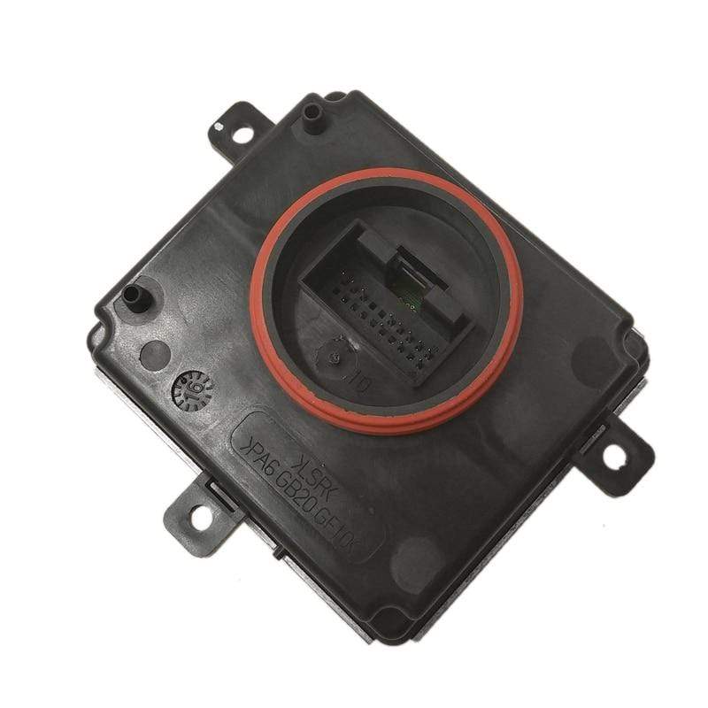 Planet Gates Daytime Running Light Headlight Power Module Follower Controller 4G0907697G For Vw