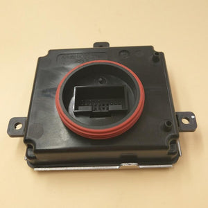 Planet Gates Daytime Running Light Headlight Power Module Follower Controller 4G0907697G For Vw
