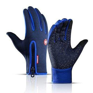 Planet Gates DB / L Thermal Ski Gloves Men Women Winter Skiing Fleece Waterproof Snowboard Gloves Touch Screen Snow Motorcycle Warm Mittens