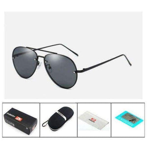 Planet Gates DB6022 C1 DUBERY Polarized Sunglasses Women Men Glasses Metal Frame Polarized Sun Glasses Driving Eyewear Mirror TAC oculos feminino