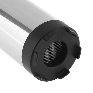 Planet Gates DC 12V 24V 38MM Portable Mini Electric Submersible Pump fit for Diesel Water Oil Transfer Pump Aluminum Alloy Barrel Pump Fuel