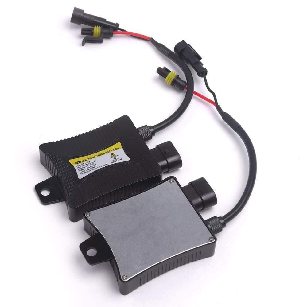 Planet Gates DC 12V 55W bi xenon H4 55w bixenon hid kit H4-3 high/low hid Kit 4300k 5000k 6000k 8000k 3000k 10000K 12000k for Car Headlights