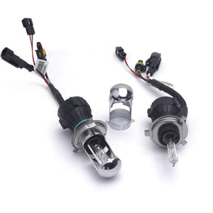 Planet Gates DC 12V 55W bi xenon H4 55w bixenon hid kit H4-3 high/low hid Kit 4300k 5000k 6000k 8000k 3000k 10000K 12000k for Car Headlights