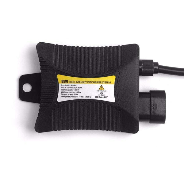 Planet Gates DC 12V 55W bi xenon H4 55w bixenon hid kit H4-3 high/low hid Kit 4300k 5000k 6000k 8000k 3000k 10000K 12000k for Car Headlights