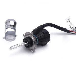 Planet Gates DC 12V 55W bi xenon H4 55w bixenon hid kit H4-3 high/low hid Kit 4300k 5000k 6000k 8000k 3000k 10000K 12000k for Car Headlights