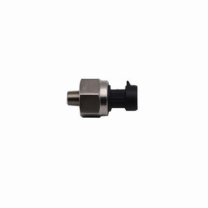 Planet Gates DC 5V 1/8NPT Pressure Transducer Transmitter Sensor Stainless Steel Oil Air Water 30/100/150/200/300/500/1000/1600 psi