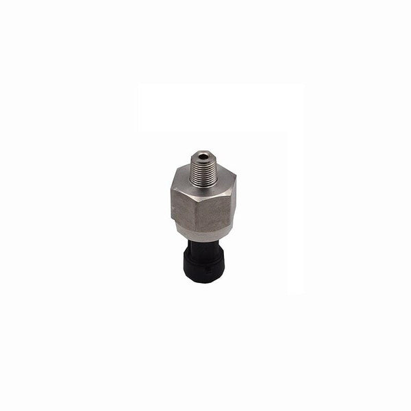 Planet Gates DC 5V 1/8NPT Pressure Transducer Transmitter Sensor Stainless Steel Oil Air Water 30/100/150/200/300/500/1000/1600 psi