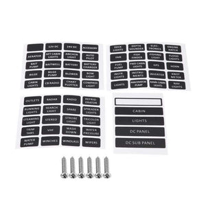 DC32V 100A Blade Fuse Box Holder Block with 12P Negative Bus Bar Quick Terminals and Dust-proof Cover For Truck Bus Boat Caravan