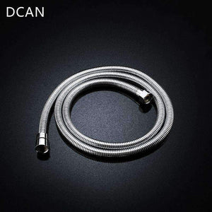 Planet Gates DCAN Plumbing Hoses Stainless Steel Shower Hose 1.5m Plumbing Hose Bath Products Bathroom Accessories SUS304 Shower Tubing/Hoses