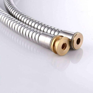 Planet Gates DCAN Plumbing Hoses Stainless Steel Shower Hose 1.5m Plumbing Hose Bath Products Bathroom Accessories SUS304 Shower Tubing/Hoses
