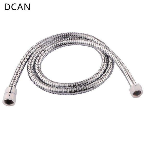Planet Gates DCAN Plumbing Hoses Stainless Steel Shower Hose 1.5m Plumbing Hose Bath Products Bathroom Accessories SUS304 Shower Tubing/Hoses