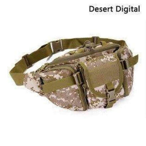 Planet Gates DD / Other / China Bag Waterproof Fanny Pack Hiking Fishing Sports Hunting Bags Camping Sport Molle Army Bag Belt Military Backpack