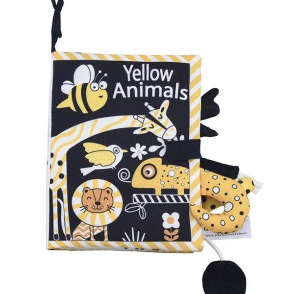 Planet Gates DD055 baby book Around Multi-touch Educational Toys Infant Double Colorful Newborn Bed Bumper Crib Toys Early Learning Baby Toys 0 12 Months