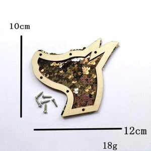 Planet Gates DD387 Montessori Baby Activity Busy Board DIY Toy Kids Early Educational Teaching Aids Learning Skill Part Cognition Toys Game Puzzle