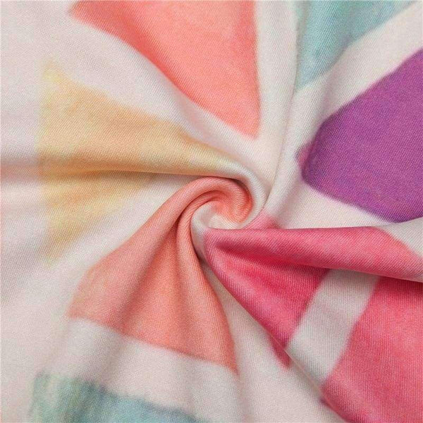 Planet Gates DDK250 / One Size Printed Women Leggings Sexy Female Leggings  Mujer Pants Fitness High Elastic Bodybuilding Trouser WAIBO BEAR