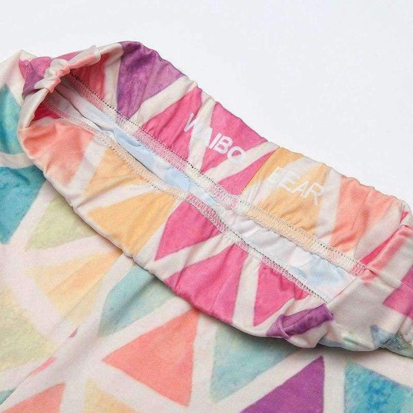 Planet Gates DDK250 / One Size Printed Women Leggings Sexy Female Leggings  Mujer Pants Fitness High Elastic Bodybuilding Trouser WAIBO BEAR