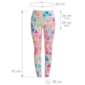 Planet Gates DDK250 / One Size Printed Women Leggings Sexy Female Leggings  Mujer Pants Fitness High Elastic Bodybuilding Trouser WAIBO BEAR