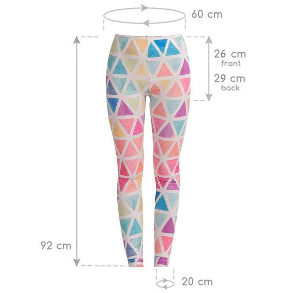 Planet Gates DDK250 / One Size Printed Women Leggings Sexy Female Leggings  Mujer Pants Fitness High Elastic Bodybuilding Trouser WAIBO BEAR