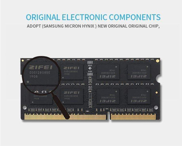 Planet Gates DDR3  2GB  4GB  8GB  1066MHz  1333MHz  1600MHz  204Pin SO-DIMM  module Notebook memory  for Laptop
