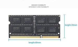 Planet Gates DDR3  2GB  4GB  8GB  1066MHz  1333MHz  1600MHz  204Pin SO-DIMM  module Notebook memory  for Laptop