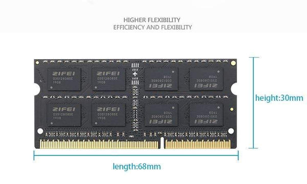 Planet Gates DDR3  2GB  4GB  8GB  1066MHz  1333MHz  1600MHz  204Pin SO-DIMM  module Notebook memory  for Laptop