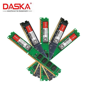 Planet Gates DDR3 4GB 2GB 1600/1333 MHz PC3-12800/10600 Desktop Memory DDR 3 Motherboard Ram DIMM